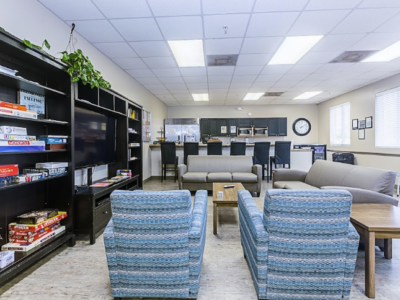 Recovery First Treatment Center