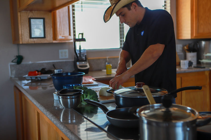 Recovery Revelations