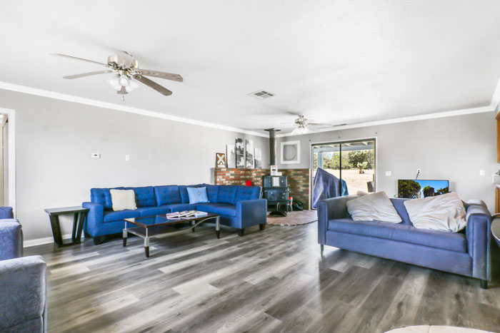 Recovery Revelations