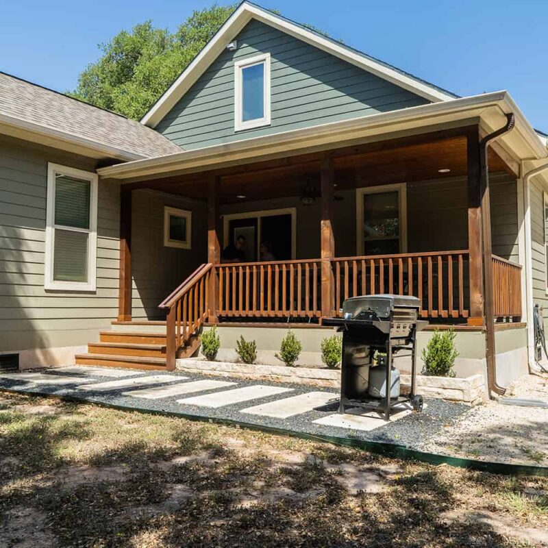 Recovery Unplugged Austin