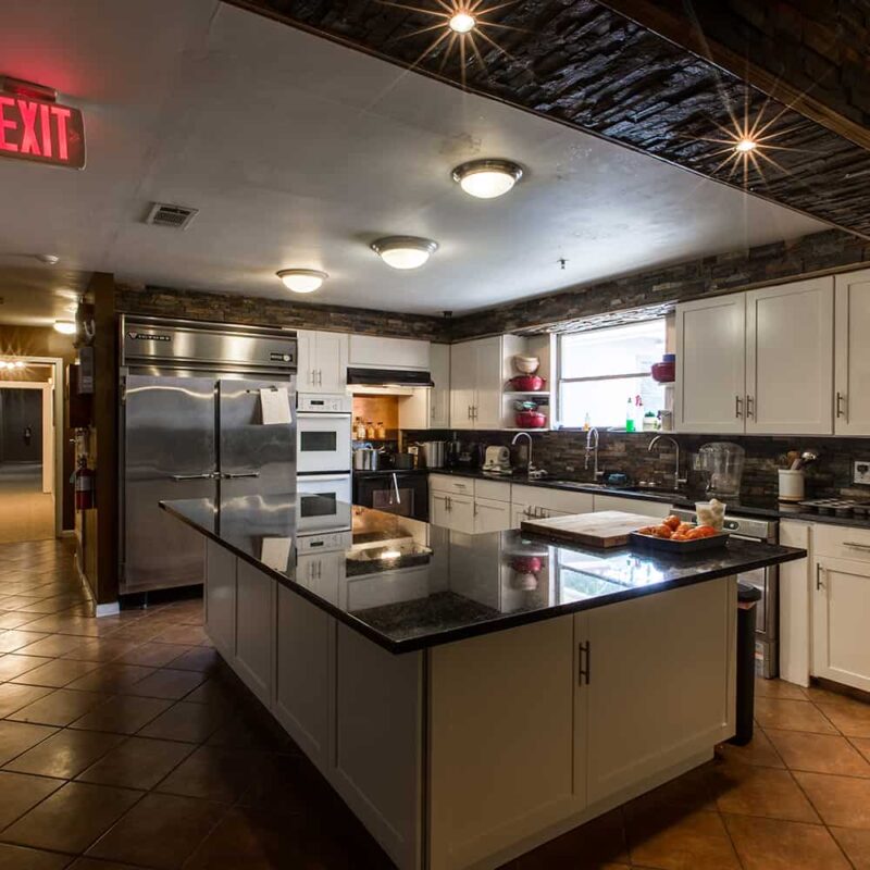 Recovery Unplugged Austin