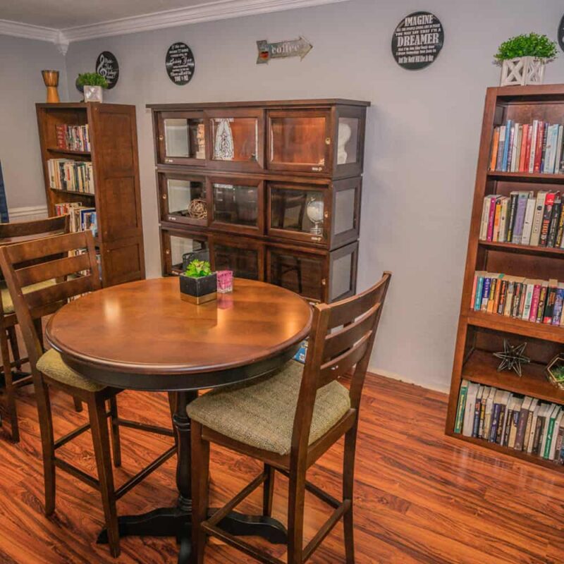 Recovery Unplugged Lake Worth