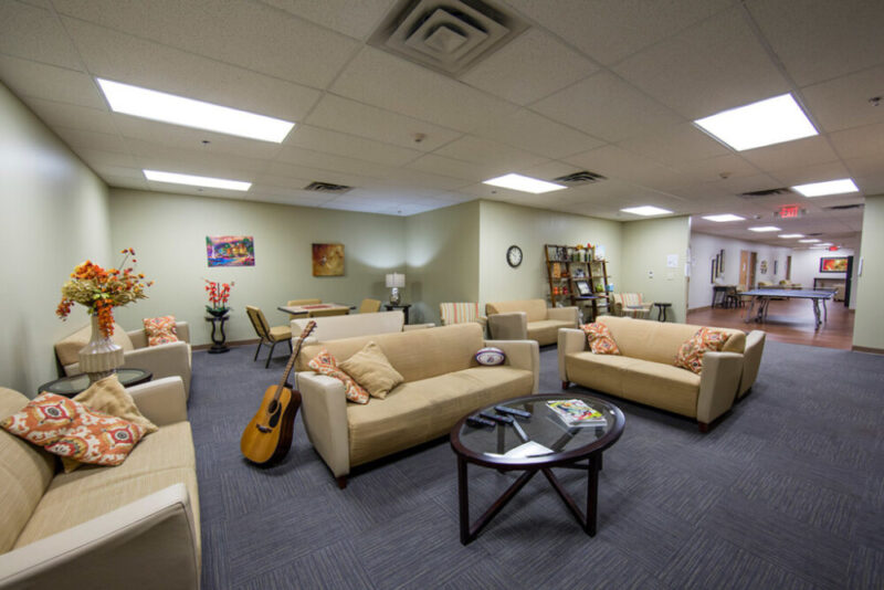 Recovery Works Columbus