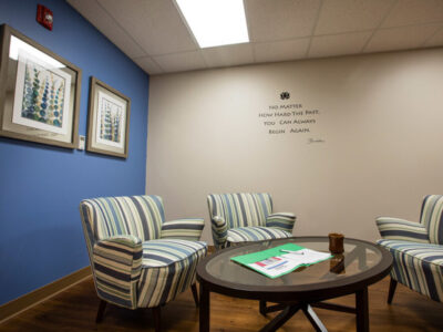 Recovery Works Columbus