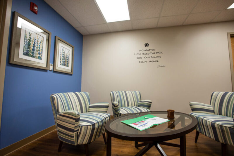 Recovery Works Columbus