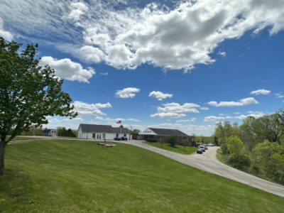 Recovery Works Georgetown