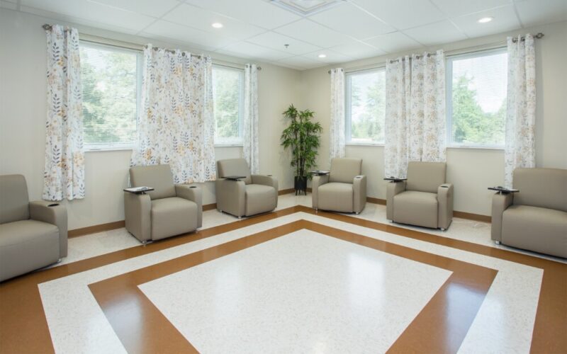 Recovery Works London