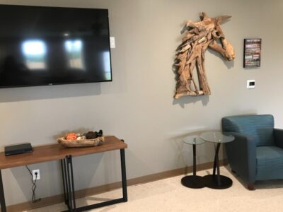 Recovery Works London