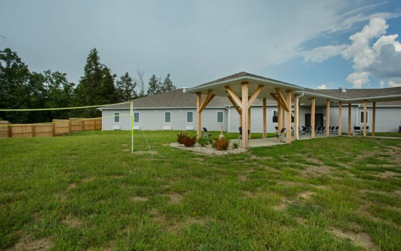 Recovery Works London