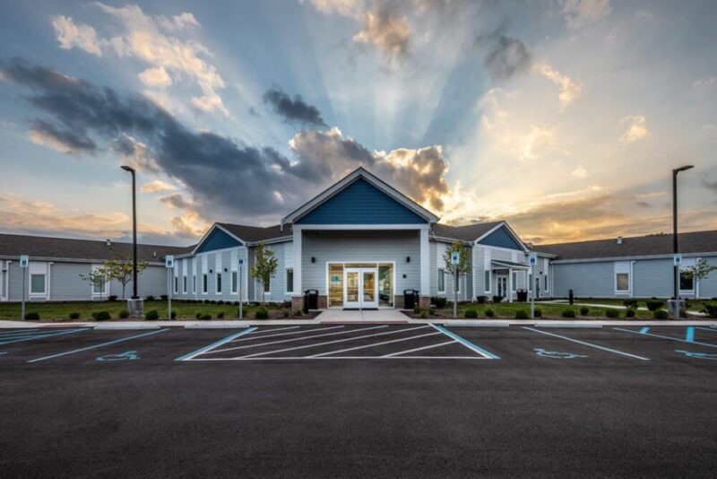 Recovery Works Martinsville