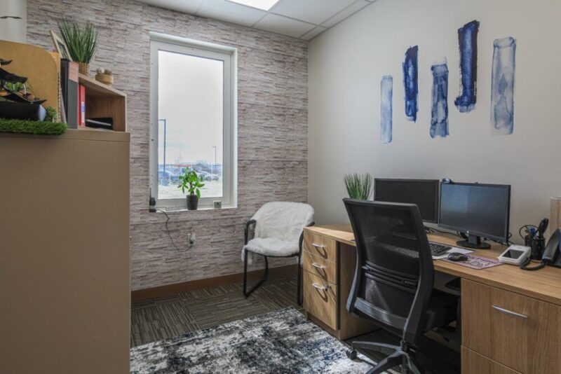 Recovery Works Martinsville