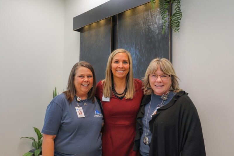 Recovery Works Martinsville