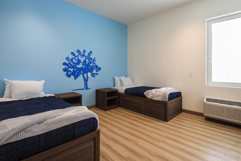 Recovery Works Martinsville