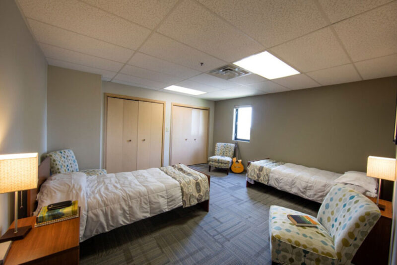 Recovery Works Merrillville