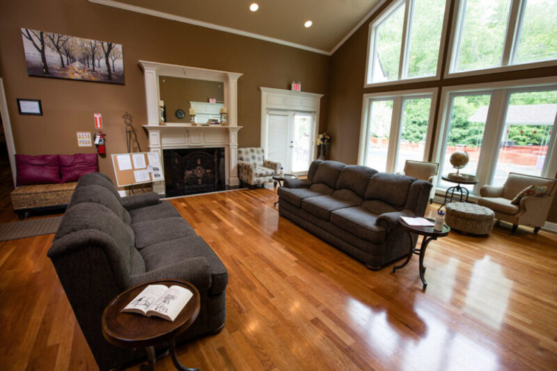 Recovery Works South Shore