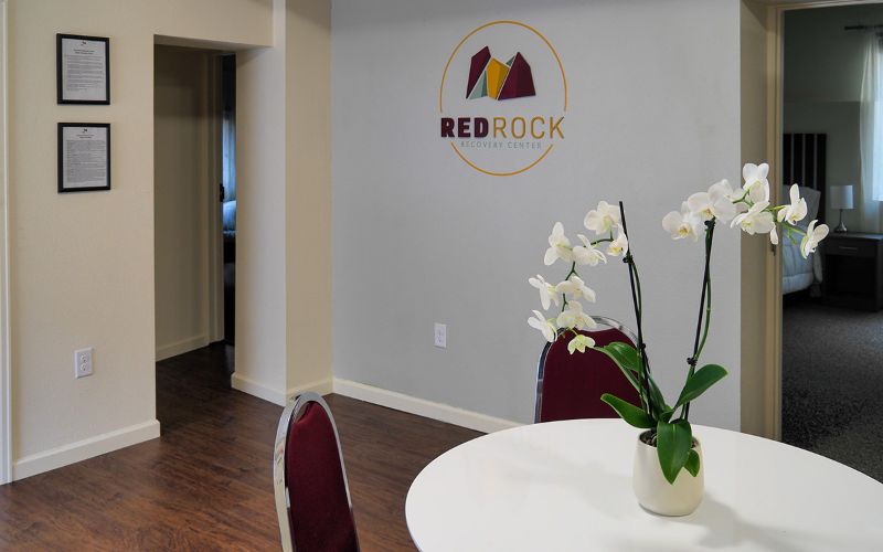 Red Rock Recovery Center