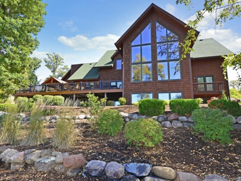 Redemption House