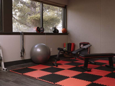 The Redpoint Center - Longmont