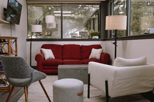 The Redpoint Center - Longmont