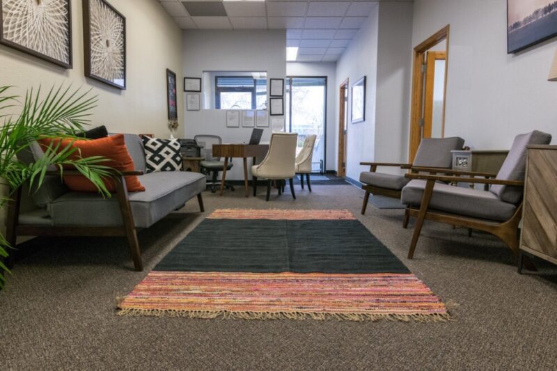 The Redpoint Center - Longmont