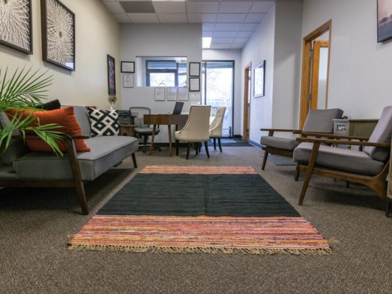 The Redpoint Center - Longmont