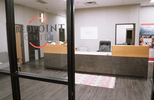 The Redpoint Center - Longmont