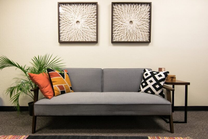 The Redpoint Center - Longmont