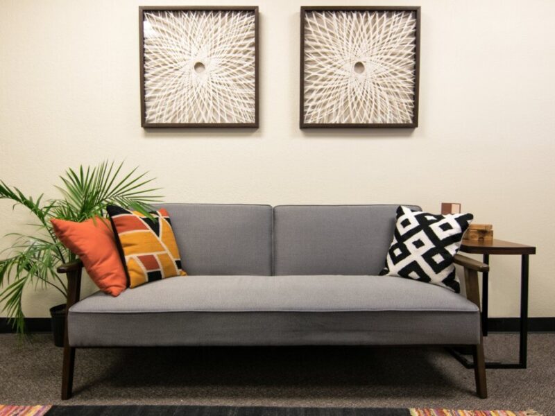 The Redpoint Center - Longmont