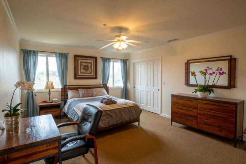 Reflections-Bay Area Detox