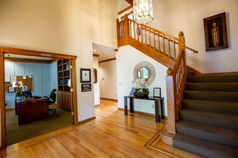 Reflections-Bay Area Detox