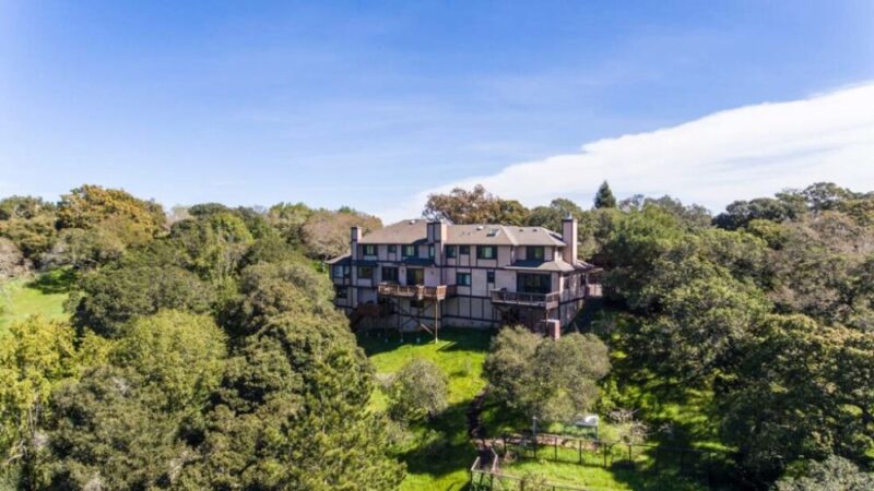 Reflections-Bay Area Detox