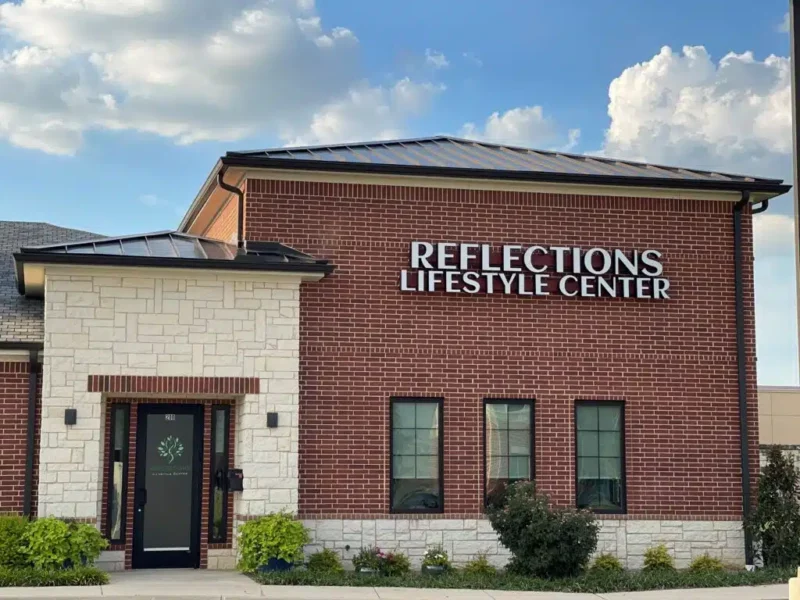 Reflections Lifestyle