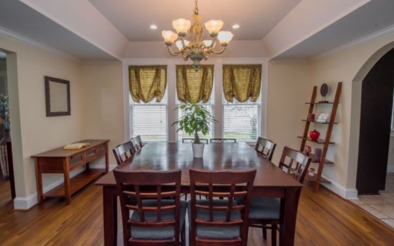 Refugio House Azalea