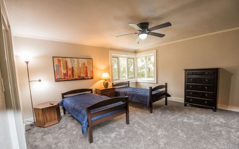 Refugio House Azalea