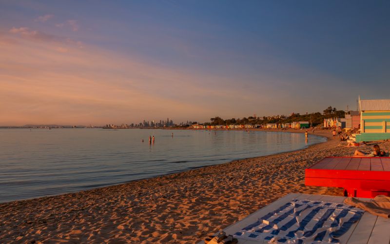 Refocus Rehab Melbourne