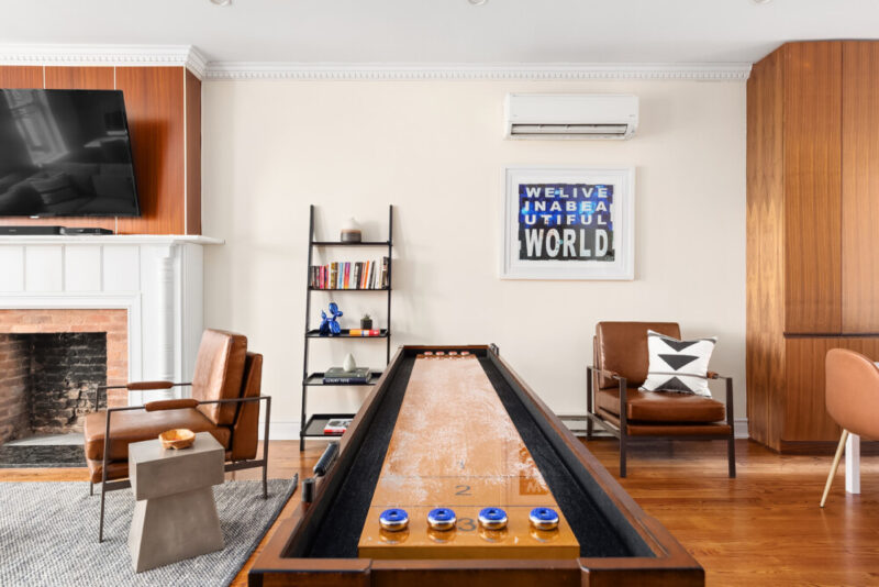 Release Recovery New York City