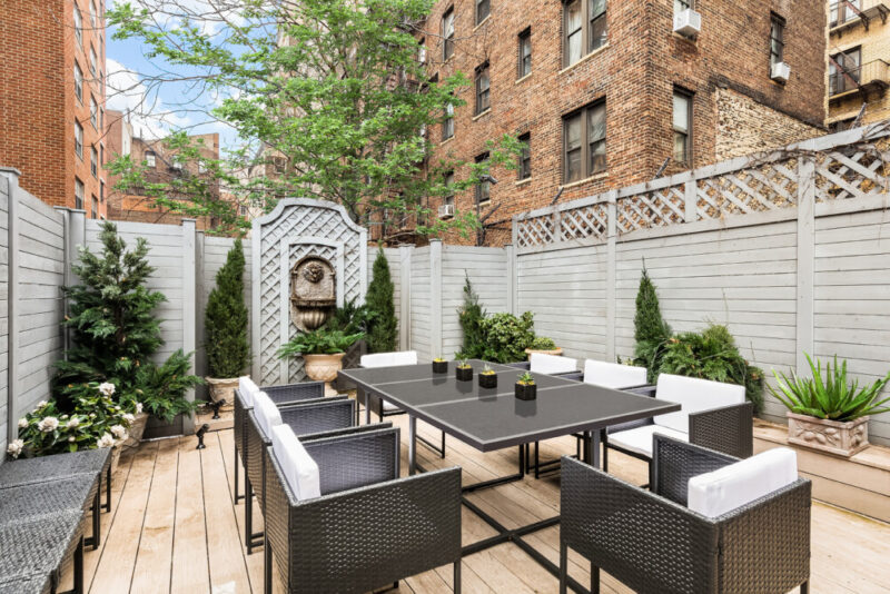 Release Recovery New York City