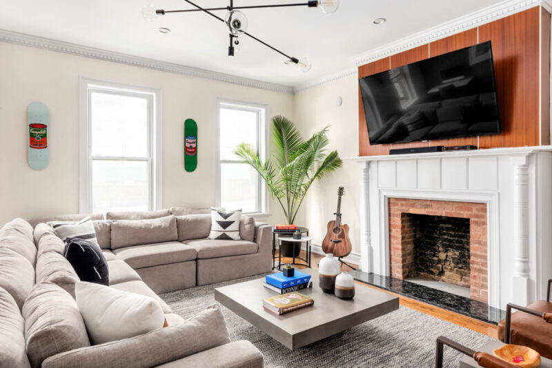 Release Recovery New York City