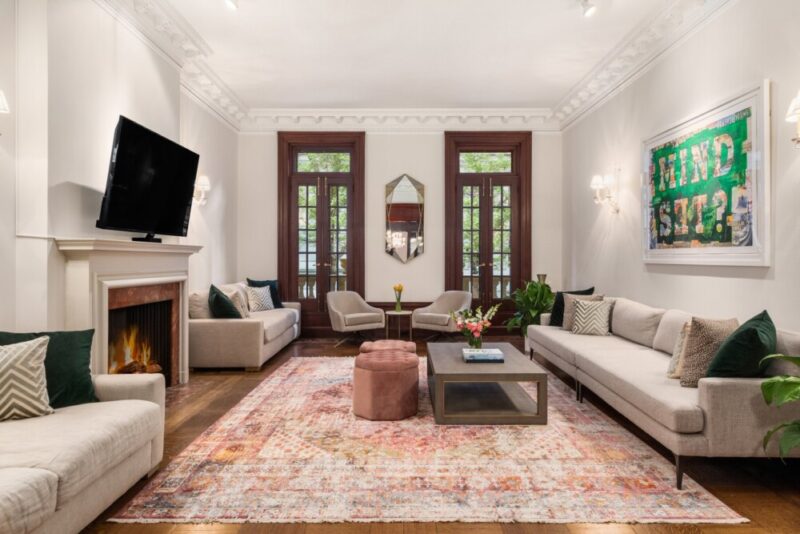 Release Recovery Manhattan