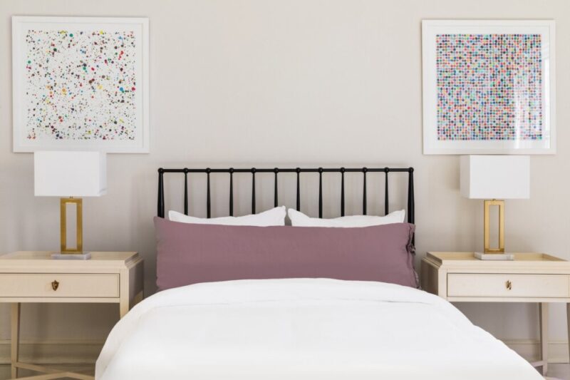 Release Recovery Manhattan