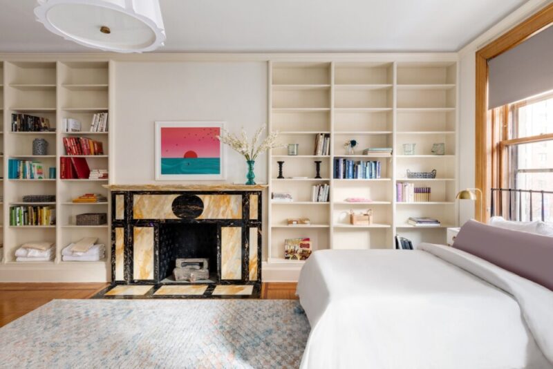 Release Recovery Manhattan