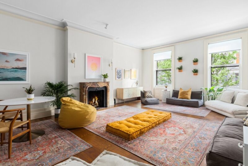 Release Recovery Manhattan