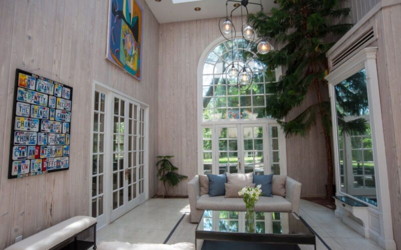 Release Recovery Westchester