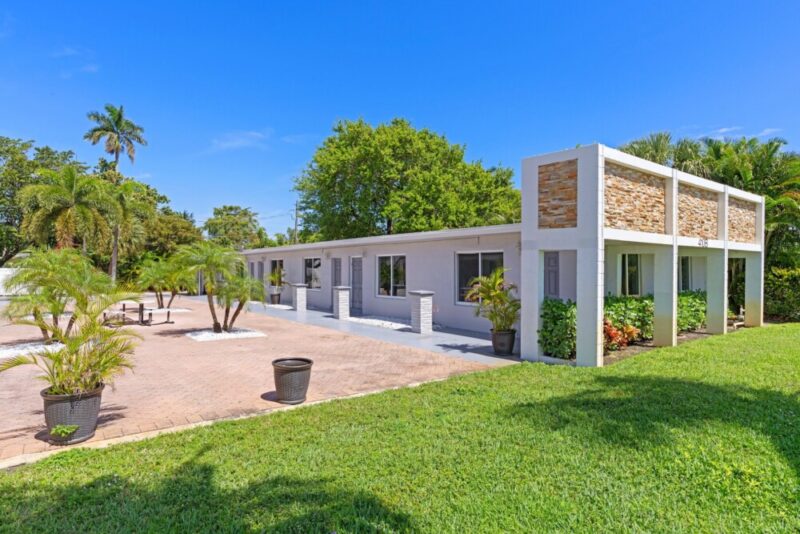 Renaissance Recovery - Florida