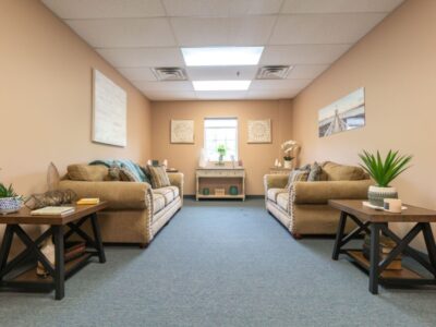 Resa Treatment Center