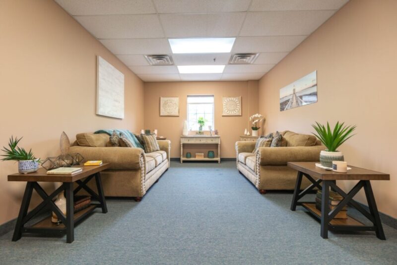 Resa Treatment Center