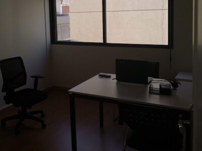 Reset Clinics