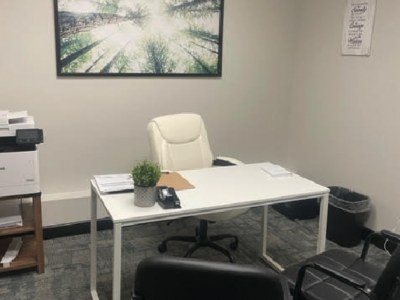 Resilience Behavioral Health