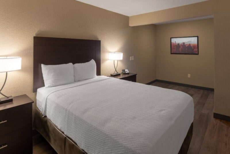 Resolutions Arlington