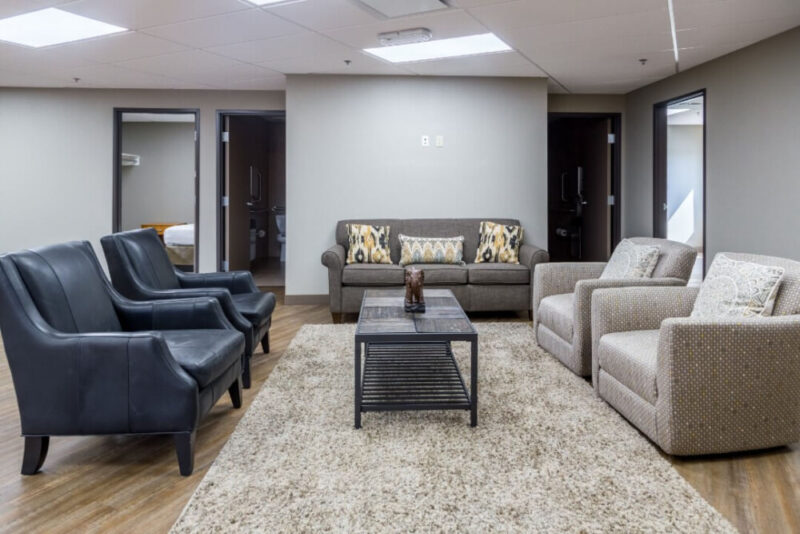 Resolutions Las Vegas